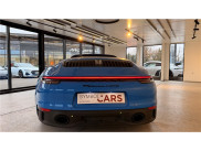 PORSCHE 911 CARRERA 4 CABRIOLET 3.0I 480 PDK de 2022 avec 29 000 km | Occasion proche Lyon