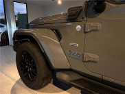 JEEP WRANGLER UNLIMITED 4XE 2.0 L T 380 CH PHEV 4X4 BVA8 de 2022 avec 75 000 km | Occasion proche Lyon