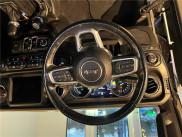 JEEP WRANGLER UNLIMITED 4XE 2.0 L T 380 CH PHEV 4X4 BVA8 de 2022 avec 75 000 km | Occasion proche Lyon