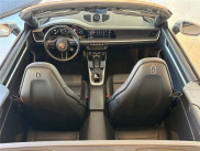 PORSCHE 911 CARRERA S CABRIOLET 3.0I 450 PDK de 2021 avec 36 000 km | Occasion proche Lyon