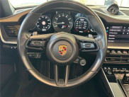 PORSCHE 911 CARRERA S CABRIOLET 3.0I 450 PDK de 2021 avec 36 000 km | Occasion proche Lyon