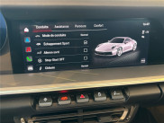 PORSCHE 911 CARRERA S CABRIOLET 3.0I 450 PDK de 2021 avec 36 000 km | Occasion proche Lyon