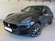 MASERATI GRECALE V6 530 CH de 2022 avec 33 000 km | Occasion proche Lyon
