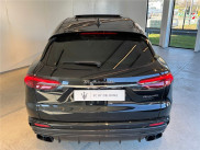 MASERATI GRECALE V6 530 CH de 2022 avec 33 000 km | Occasion proche Lyon