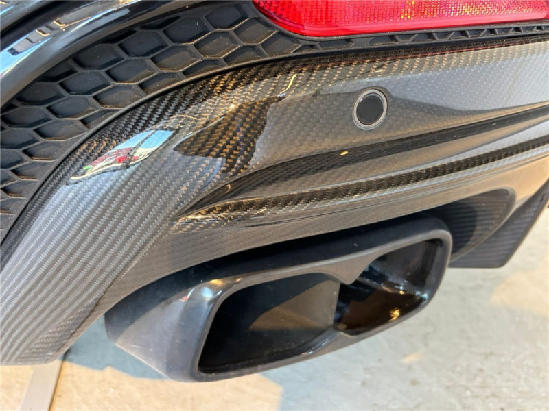 MASERATI GRECALE V6 530 CH de 2022 avec 33 000 km | Occasion proche Lyon