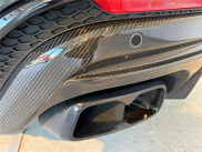 MASERATI GRECALE V6 530 CH de 2022 avec 33 000 km | Occasion proche Lyon