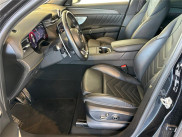 MASERATI GRECALE V6 530 CH de 2022 avec 33 000 km | Occasion proche Lyon