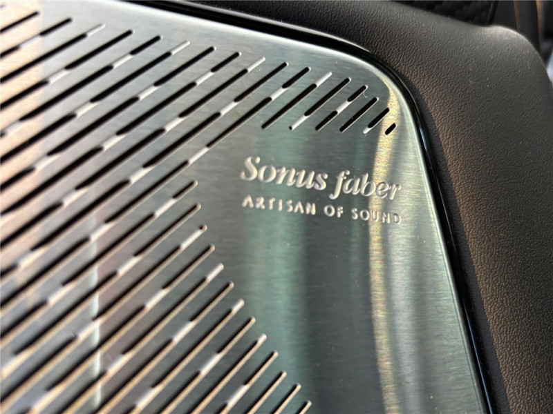 MASERATI GRECALE V6 530 CH de 2022 avec 33 000 km | Occasion proche Lyon