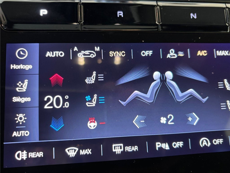 MASERATI GRECALE V6 530 CH de 2022 avec 33 000 km | Occasion proche Lyon