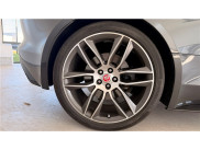 JAGUAR F-TYPE V6 3L ESSENCE SURALIMENTE 340 CH BVA8 de 2017 avec 74 000 km | Occasion proche Lyon