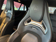 MERCEDES AMG GT COUPE 63 S SPEEDSHIFT MCT AMG 4MATIC+ de 2019 avec 51 400 km | Occasion proche Lyon