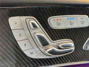 MERCEDES AMG GT COUPE 63 S SPEEDSHIFT MCT AMG 4MATIC+ de 2019 avec 51 400 km | Occasion proche Lyon