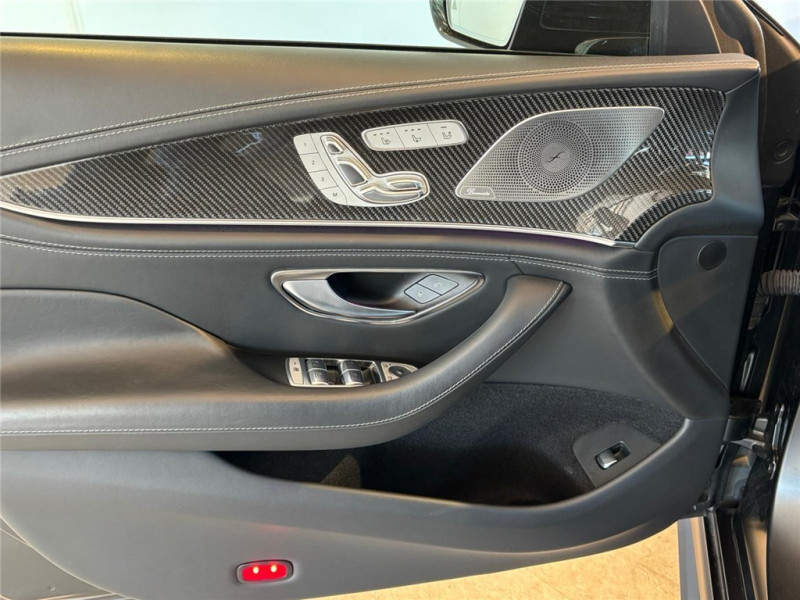 MERCEDES AMG GT COUPE 63 S SPEEDSHIFT MCT AMG 4MATIC+ de 2019 avec 51 400 km | Occasion proche Lyon