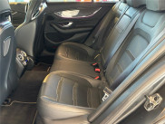 MERCEDES AMG GT COUPE 63 S SPEEDSHIFT MCT AMG 4MATIC+ de 2019 avec 51 400 km | Occasion proche Lyon