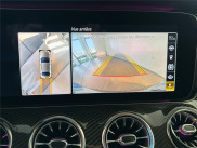 MERCEDES AMG GT COUPE 63 S SPEEDSHIFT MCT AMG 4MATIC+ de 2019 avec 51 400 km | Occasion proche Lyon