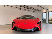 MCLAREN MCLAREN ARTURA V6 3.0 680CH de 2023 avec 10 050 km | Occasion proche Lyon