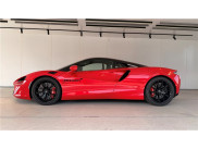 MCLAREN MCLAREN ARTURA V6 3.0 680CH de 2023 avec 10 050 km | Occasion proche Lyon