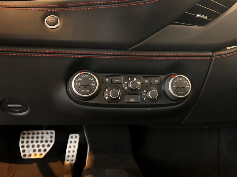 FERRARI 488 GTB 4.0 V8 670CH de 2017 avec 28 500 km | Occasion proche Lyon