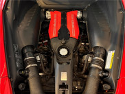 FERRARI 488 GTB 4.0 V8 670CH de 2017 avec 28 500 km | Occasion proche Lyon