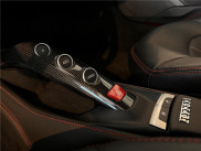 FERRARI 488 GTB 4.0 V8 670CH de 2017 avec 28 500 km | Occasion proche Lyon