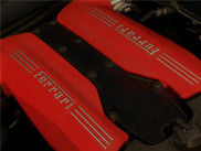 FERRARI 488 GTB 4.0 V8 670CH de 2017 avec 28 500 km | Occasion proche Lyon