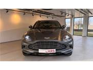 ASTON MARTIN DBX 4.0 BITURBO V8 de 2021 avec 39 800 km | Occasion proche Lyon