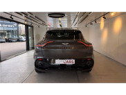ASTON MARTIN DBX 4.0 BITURBO V8 de 2021 avec 39 800 km | Occasion proche Lyon