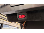 ASTON MARTIN DBX 4.0 BITURBO V8 de 2021 avec 39 800 km | Occasion proche Lyon