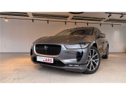 JAGUAR I-PACE AWD 90KWH de 2019 avec 69 900 km | Occasion proche Lyon