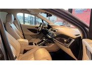 JAGUAR I-PACE AWD 90KWH de 2019 avec 69 900 km | Occasion proche Lyon