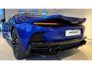MCLAREN MCLAREN GT V8 4.0 620 CH de 2023 avec 37 000 km | Occasion proche Lyon