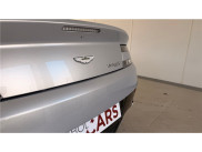 ASTON MARTIN VANTAGE S ROADSTER V8 de 2012 avec 34 400 km | Occasion proche Lyon