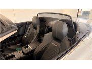 ASTON MARTIN VANTAGE S ROADSTER V8 de 2012 avec 34 400 km | Occasion proche Lyon