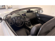 ASTON MARTIN VANTAGE S ROADSTER V8 de 2012 avec 34 400 km | Occasion proche Lyon