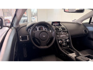 ASTON MARTIN VANTAGE S ROADSTER V8 de 2012 avec 34 400 km | Occasion proche Lyon