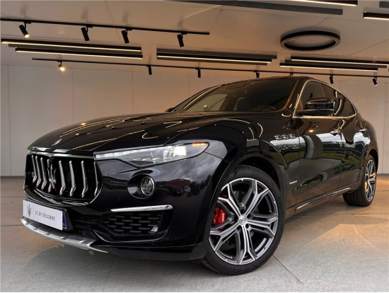 MASERATI LEVANTE V6 350 CH de 2019 avec 72 000 km | Occasion proche Lyon