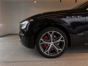 MASERATI LEVANTE V6 350 CH de 2019 avec 72 000 km | Occasion proche Lyon