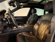 MASERATI LEVANTE V6 350 CH de 2019 avec 72 000 km | Occasion proche Lyon