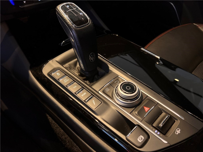 MASERATI LEVANTE V6 350 CH de 2019 avec 72 000 km | Occasion proche Lyon