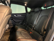 MASERATI LEVANTE V6 350 CH de 2019 avec 72 000 km | Occasion proche Lyon