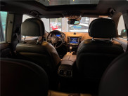 MASERATI LEVANTE V6 350 CH de 2019 avec 72 000 km | Occasion proche Lyon