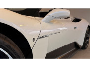 MASERATI MC20 V6 630 CH de 2026 avec 990 km | Occasion proche Lyon