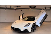 MASERATI MC20 V6 630 CH de 2026 avec 990 km | Occasion proche Lyon