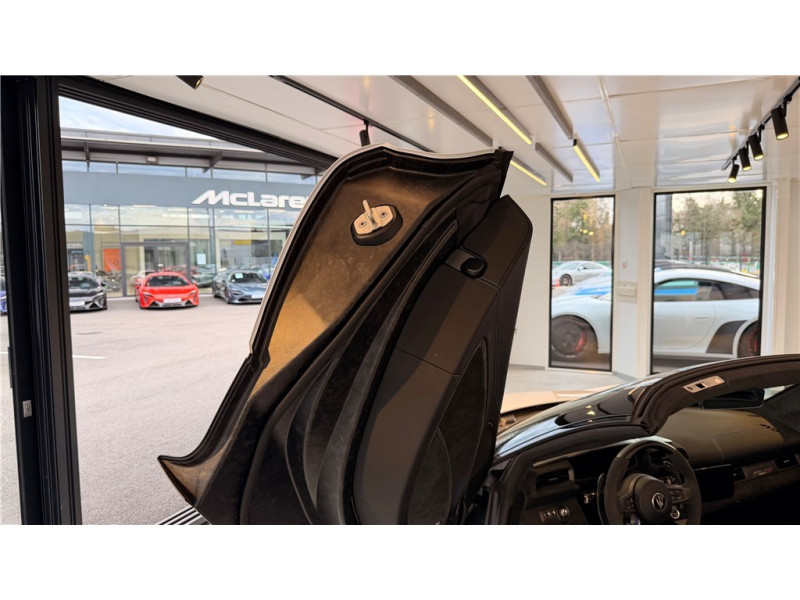 MASERATI MC20 V6 630 CH de 2026 avec 990 km | Occasion proche Lyon