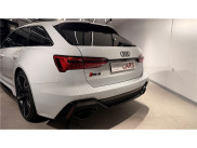 AUDI RS6 V8 4.0 TFSI 600 TIPTRONIC 8 QUATTRO de 2022 avec 67 000 km | Occasion proche Lyon