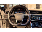AUDI RS6 V8 4.0 TFSI 600 TIPTRONIC 8 QUATTRO de 2022 avec 67 000 km | Occasion proche Lyon