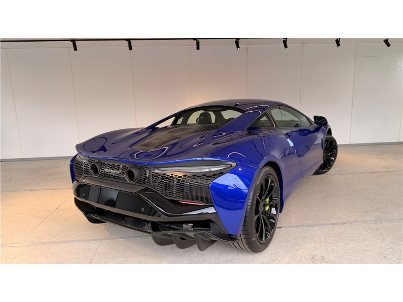 MCLAREN MCLAREN ARTURA V6 3.0 680CH de 2026 avec 5 km | Neuf proche Lyon