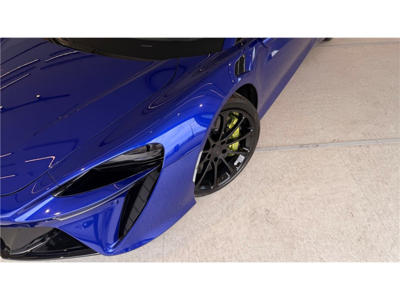 MCLAREN MCLAREN ARTURA V6 3.0 680CH de 2026 avec 5 km | Neuf proche Lyon