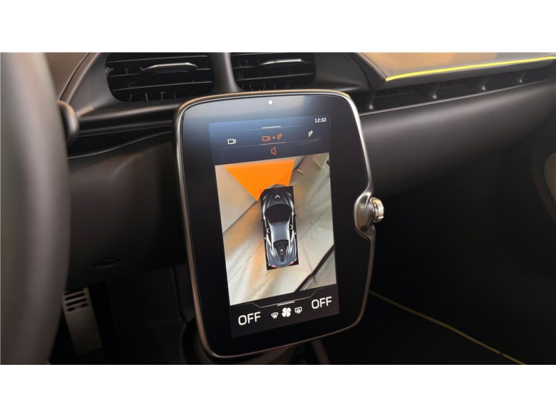 MCLAREN MCLAREN ARTURA V6 3.0 680CH de 2026 avec 5 km | Neuf proche Lyon