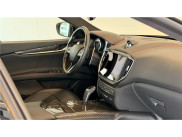 MASERATI GHIBLI 3.0 V6 BI-TURBO 430 S Q4 de 2020 avec 61 000 km | Occasion proche Lyon